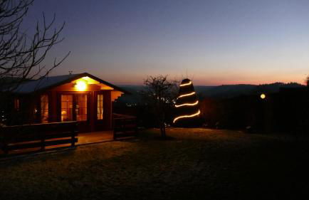 Ferienwohnung Eifelbergblick mit Garten, Schleiden, Wandern in the Eifel National Park, nähe Rursee - Foto 43
