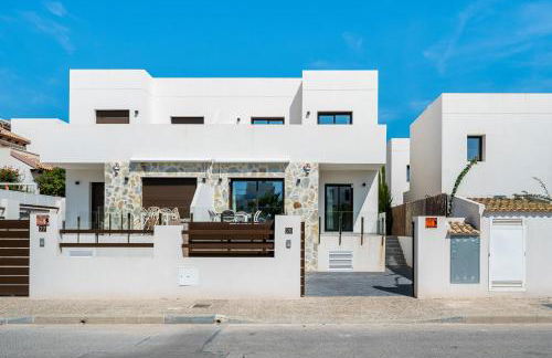 Bungalow Fausto Sunrise - Photo 14