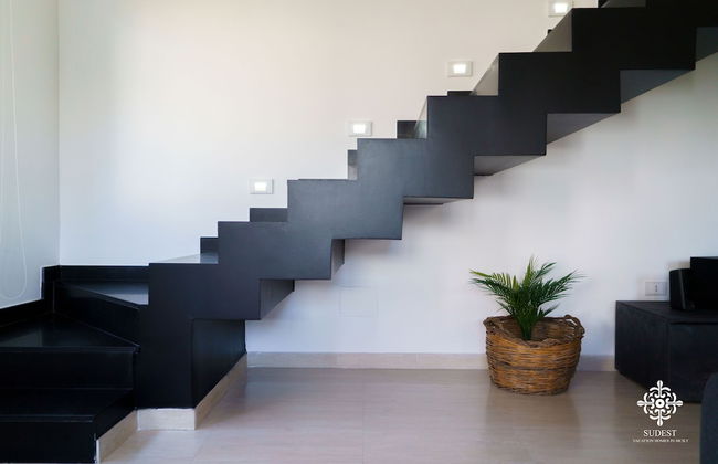 Villa Vittoria - Dimora fronte mare - Foto 21