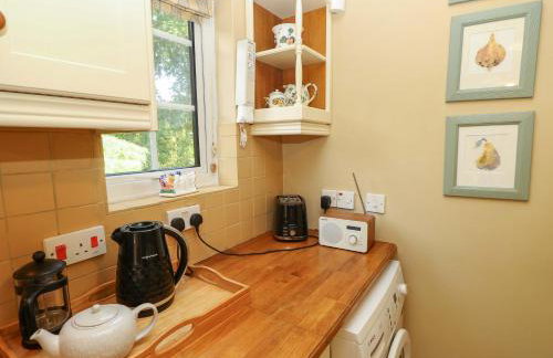 Smugglers Cottage - Foto 14