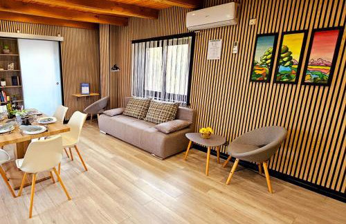 AquaHaven With Private Pool And Wellness - Happy Rentals - Foto 9