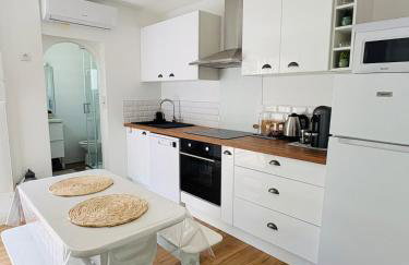 Maisonnette Proche Gare & Centre l Jardin l Clim - Foto 17