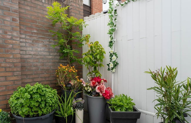 Vlissingen Home Near the Beach - Photo 36