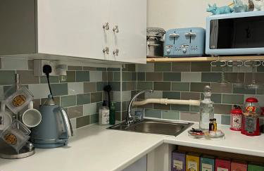 Magical Wizardry Flat in Central London - Foto 8