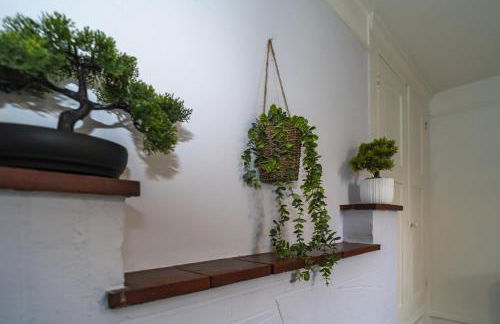 Upper Grosvenor Suite - Foto 8