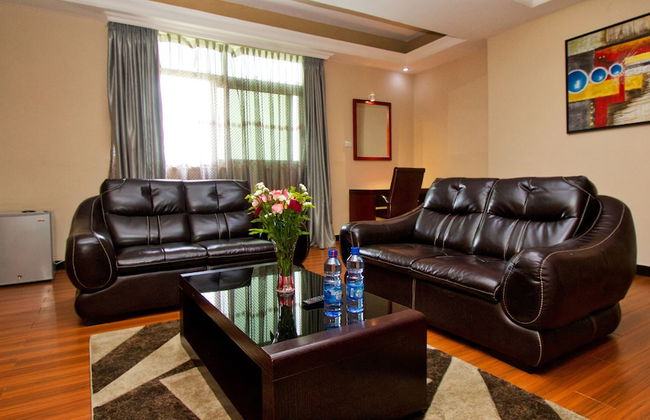 Yinm Guest House - Foto 34