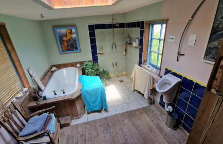 A Cosy Cabin at Cuckmere Haven - Foto 9