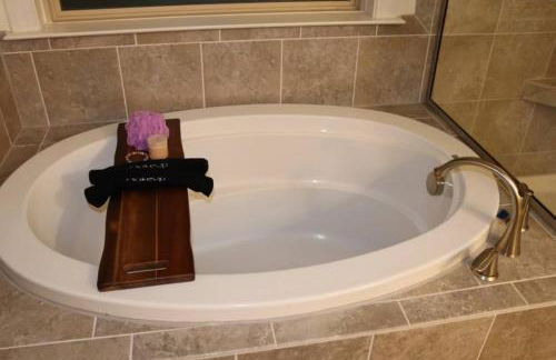 Convenient Remote-friendly suburban oasis - Foto 12