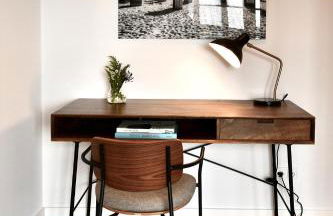 Schöne Aussicht Rosenhagen Haus 6 - Foto 20