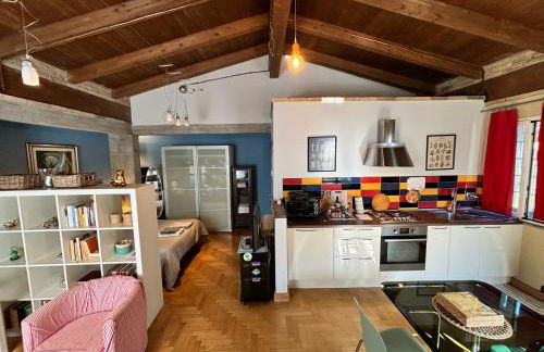 Monolocale Centro Stazione Tiburtina - Foto 8