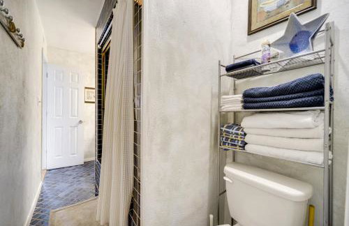 The South Shore of Lake Travis Spicewood Condo - Foto 16