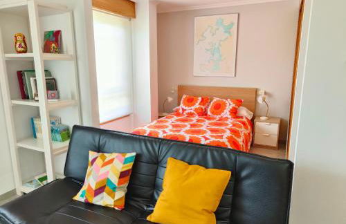 Casa Riquiña - Foto 36