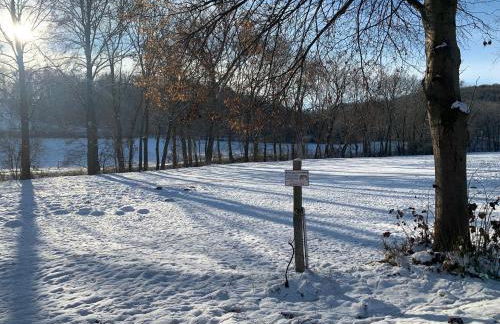 gemütliches Einfamilienhaus in Gera mit 3 Schlafzimmern mit Garten und Parkplatz - Foto 30