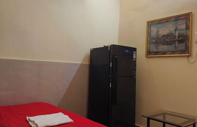 shradha luxury room - Photo 18