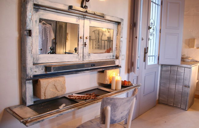 Masseria Montenapoleone - Foto 34