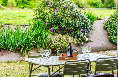 Holiday Home Maison Ker Anna by Interhome - Foto 15