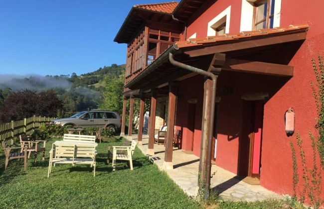 El Interior De Gaia - Foto 32