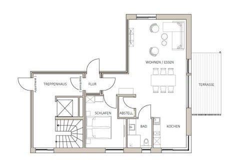 Neu 2026 Hubeneck Natur Apartments by Pflugwirts - Foto 11