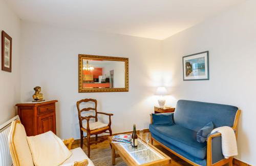 Holiday Home Les Dunes by Interhome - Foto 26