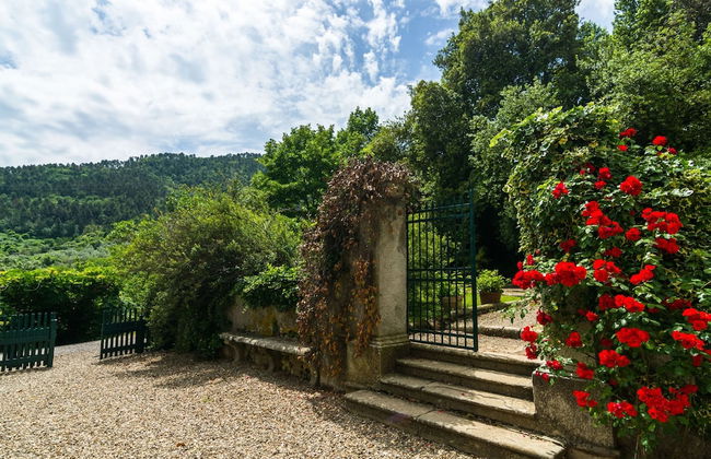 Farmhouse in Bacchereto Near Wine Region - Foto 31