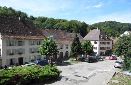 La Maison des Fontaines D'alsace - Foto 118