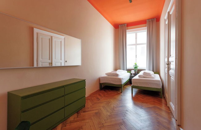 Vienna City Stay Calling - Foto 11