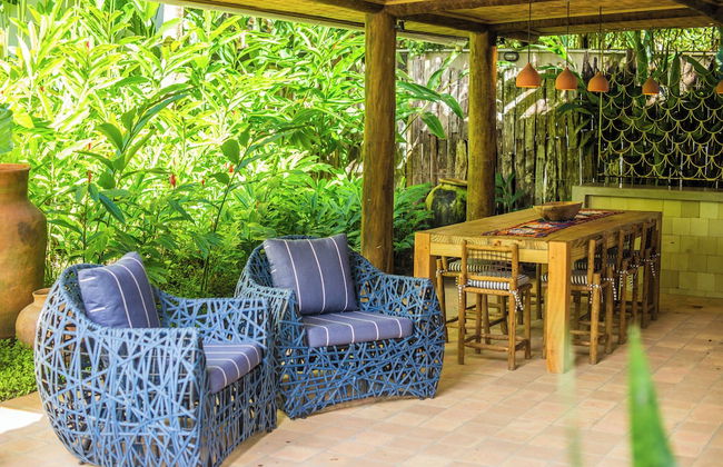 Vila Perainda - Photo 24