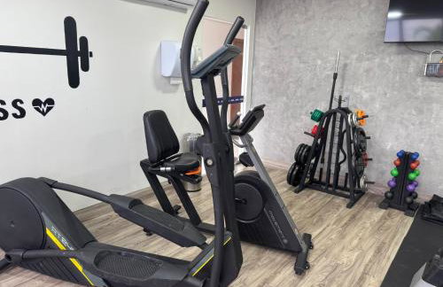 Manaus Hotéis Millenium - Flat 804 - Foto 9