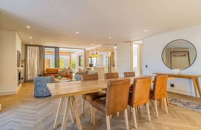 Hermanus Luxury Apartments - Foto 52