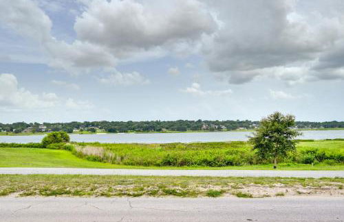 Sunny Lake Wales Getaway - 1 Mi to Downtown - Foto 27