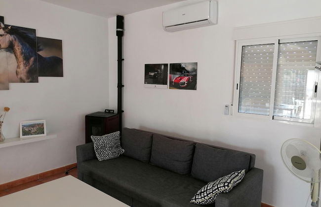 Private Pool Retreat Almogia - Foto 25