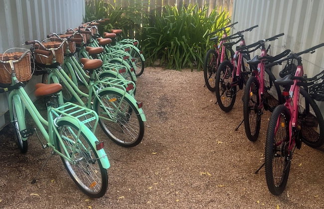 The Billi Resort - Foto 49