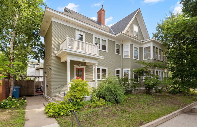 Lowry Hill Flats - Foto 47