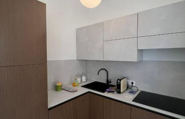 Da Peppe e Rosa Holiday Apartment in Sorrento - Foto 7