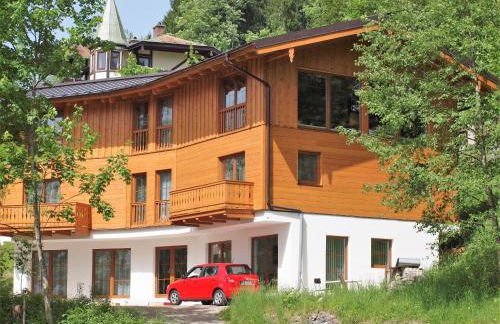 Wohnpark Falkenfels - Foto 10