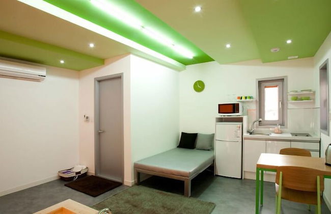 Road 31 Pension - Foto 10