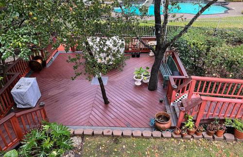 Beautiful New Loft with Spectacular Outdoor Spaces - Foto 23