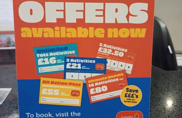 Wilerby Winchester - Foto 17