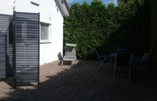 Ferienwohnung OT Meersburg - Foto 14