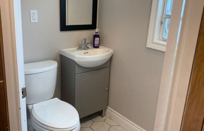 Myriad Fins Cottage and Marina - Foto 60