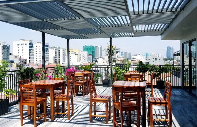 Sekong Apartment - Foto 22