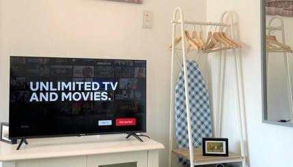 Cosy, Stunning Studio, NEC - BHX - Foto 4