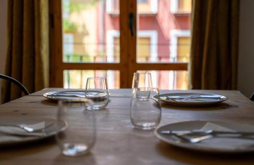 La casita de Real de Cartuja - Apartamento Deluxe opción parking - Foto 33