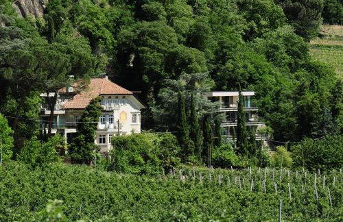 Villa Sasso - Foto 1