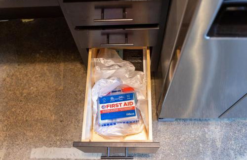 Heart of Strip District - King Bd - Rooftop and Gym - Foto 26