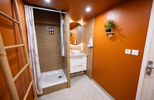 La suite Énigma - neuve & design - confort premium - Foto 7