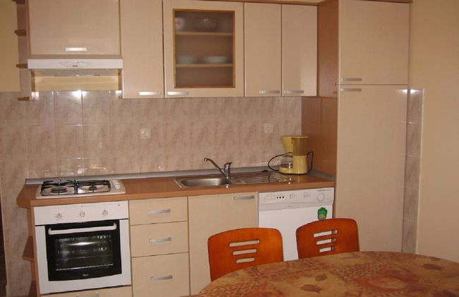 Nera - 10 m From Beach - A4 - Foto 4