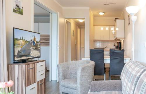 Cosy apartment for family in Sellin - Foto 74