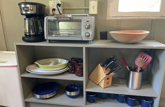 Arapaho Valley Ranch - Foto 29