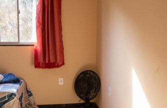 Sitio encantador e tranquilo com churrasq e Wi-fi - Foto 7